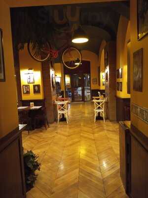 Сансет кафе