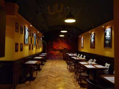 Сансет кафе