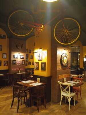 Сансет кафе