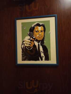 Сансет кафе