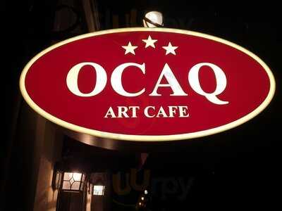 Ocaq Art Kafe