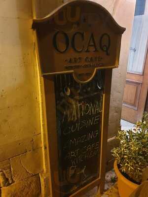Ocaq Art Kafe