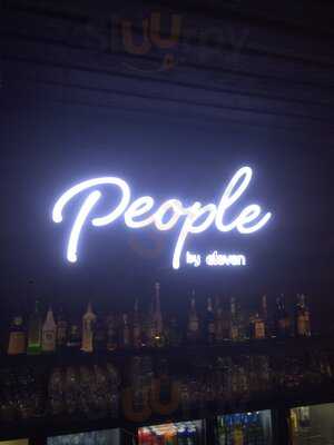 People Livebar