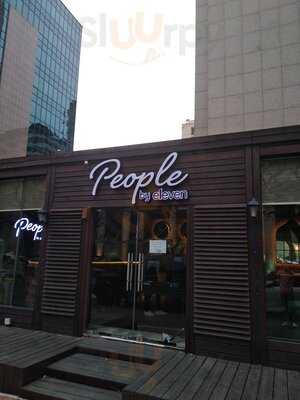 People Livebar