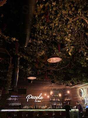 People Livebar