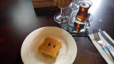 Prive Steak Gallery Baku