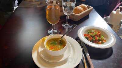 Prive Steak Gallery Baku