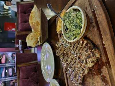 Prive Steak Gallery Baku