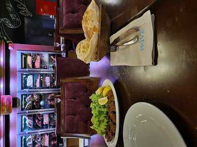 Prive Steak Gallery Baku