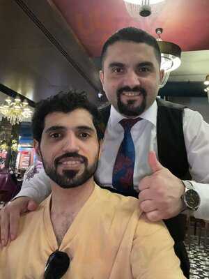 Prive Steak Gallery Baku