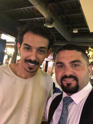 Prive Steak Gallery Baku