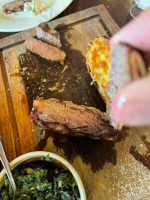 Prive Steak Gallery Baku