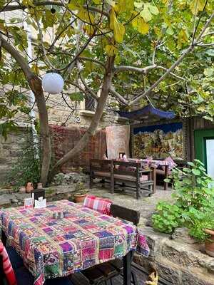 Old Garden Restaurant