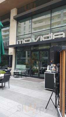 Movida Lounge And Dining