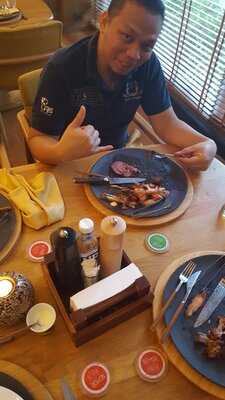 Rodizio Steak & More