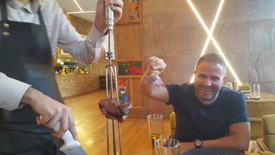 Rodizio Steak & More