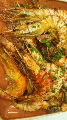 Rodizio Steak & More