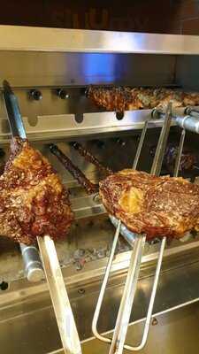 Rodizio Steak & More