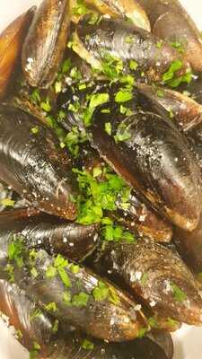 Rodizio Steak & More