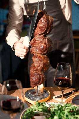Rodizio Steak & More