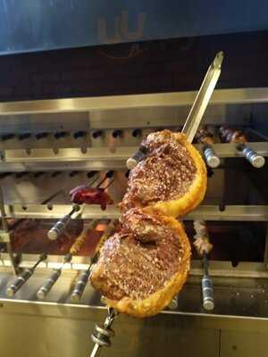 Rodizio Steak & More
