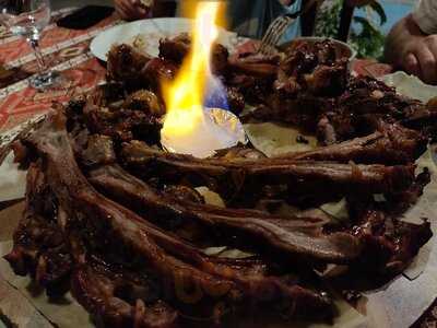 Qedim Qebele Restaurant