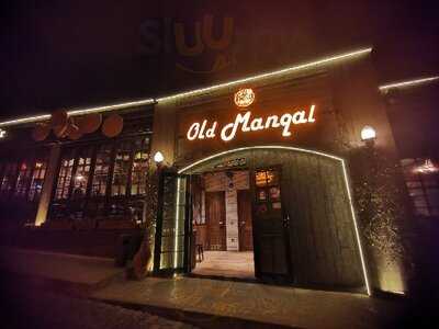 Manqal Restaurant