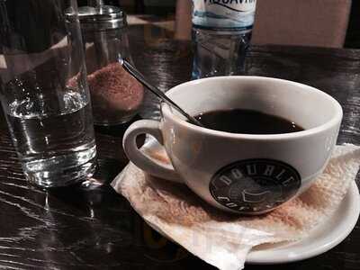 Double Coffee