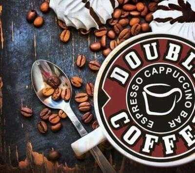 Double Coffee