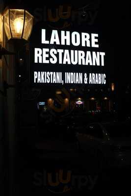 Lahore Restaurant
