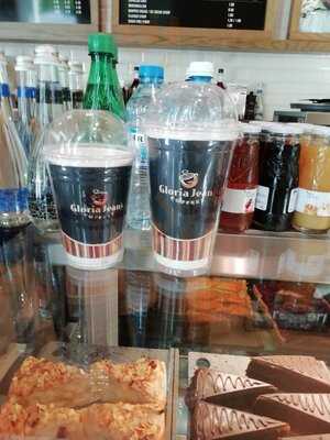 Gloria Jean's Coffees
