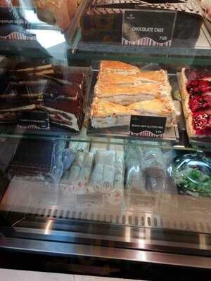 Gloria Jean's Coffees