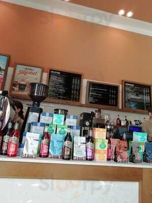 Gloria Jean's Coffees