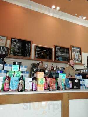 Gloria Jean's Coffees