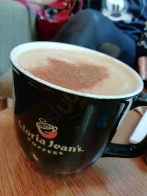 Gloria Jean's Coffees