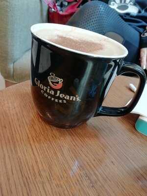 Gloria Jean's Coffees