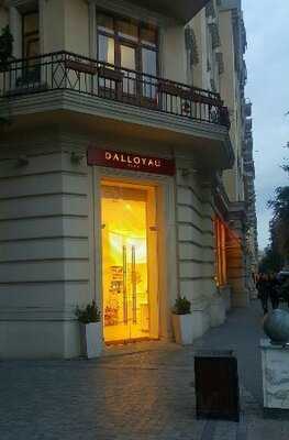 Dalloyau Baku