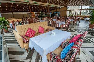 Салам Алейкум Ресторан