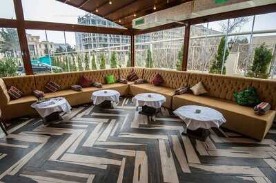 Салам Алейкум Ресторан