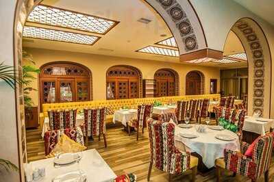 Салам Алейкум Ресторан