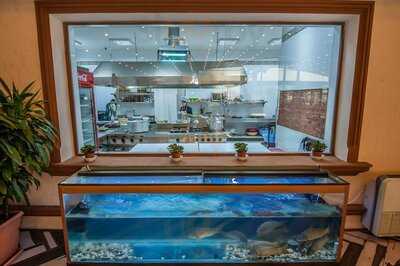 Салам Алейкум Ресторан