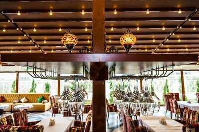 Салам Алейкум Ресторан