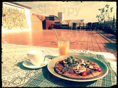 Manipura Ethic Local Food