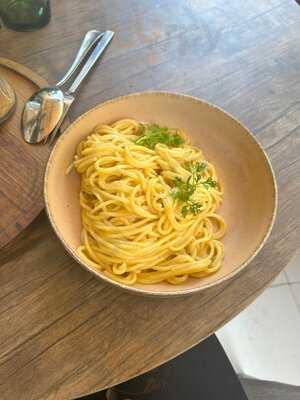 Manipura Ethic Local Food