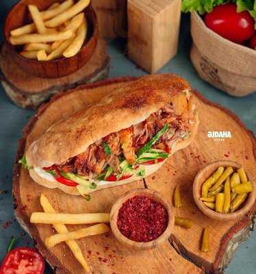 Ajdaha Doner