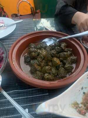 Nar & Sharab Restaurant