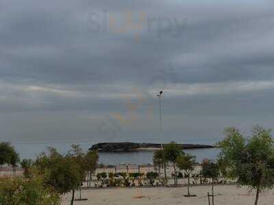 Nar & Sharab Restaurant