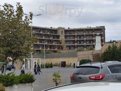 Nar & Sharab Restaurant