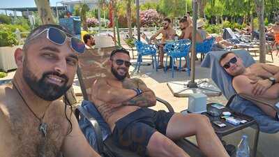 Nar & Sharab Restaurant