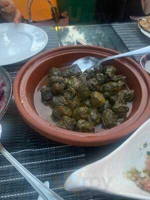 Nar & Sharab Restaurant